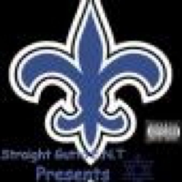 Louisiana Loose Cannon by "N.O." Ft. Ranye Luciano cover