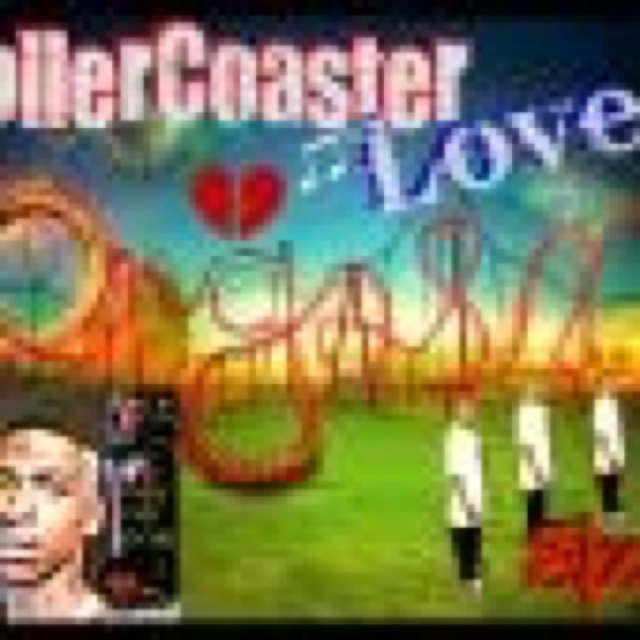 LOVE cover