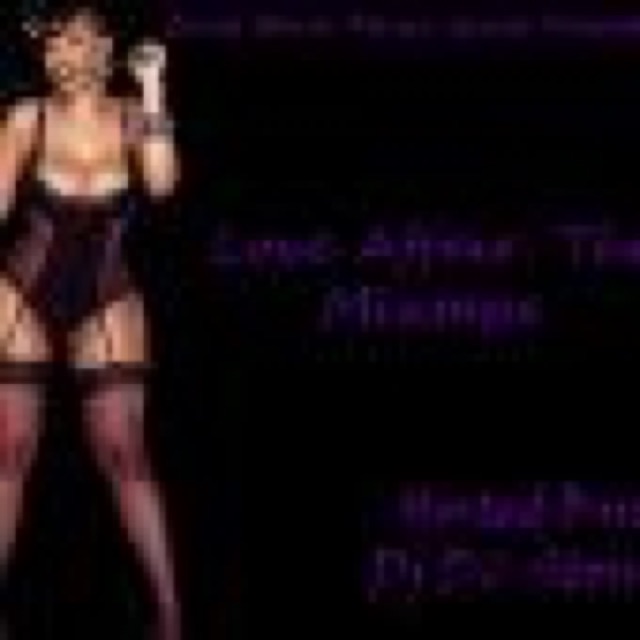 Love Affair cover