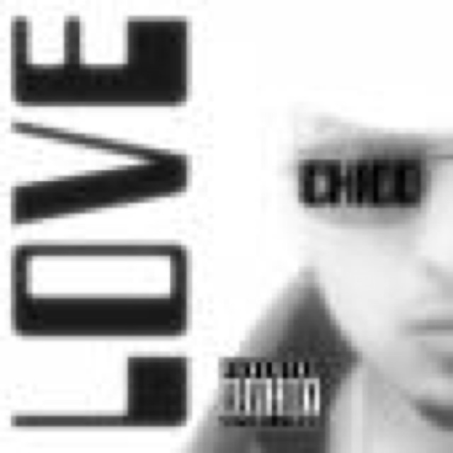 Love Chico 2010 cover