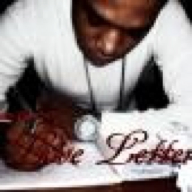 Love Letter cover