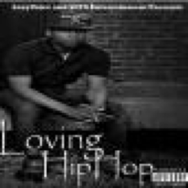 Loving HipHop cover