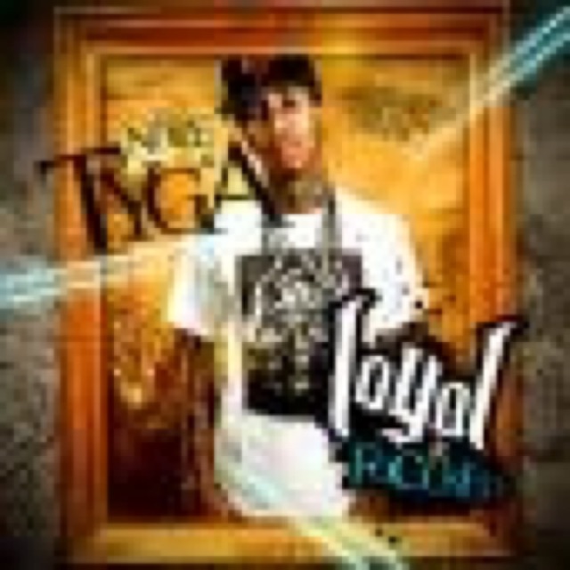 Loyal Focused cover