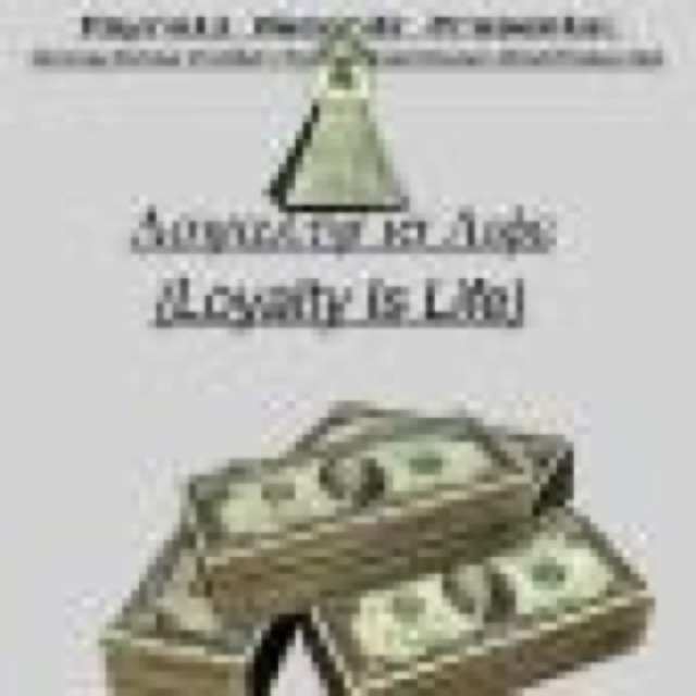 Loyalty Is Life by Gmoney,Smoke D cover