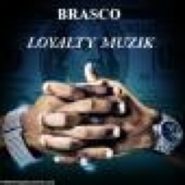 Loyalty Muzik cover