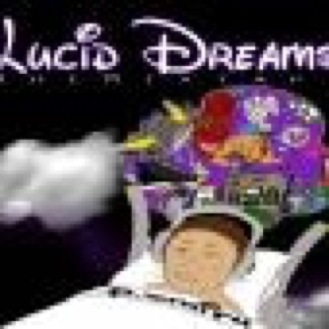Lucid Dreams cover