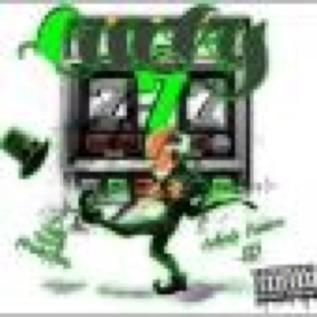 Lucky 7 cover
