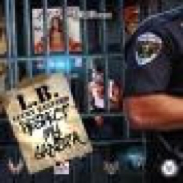 Lucky Bastard Respect My Gangsta by Various Artists cover