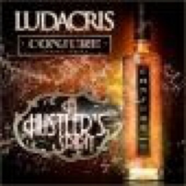 Ludacris Conjure A Hustlers Spirit cover