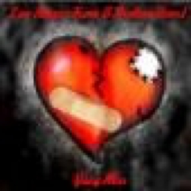 Luv Songzz From A Broken Heart cover