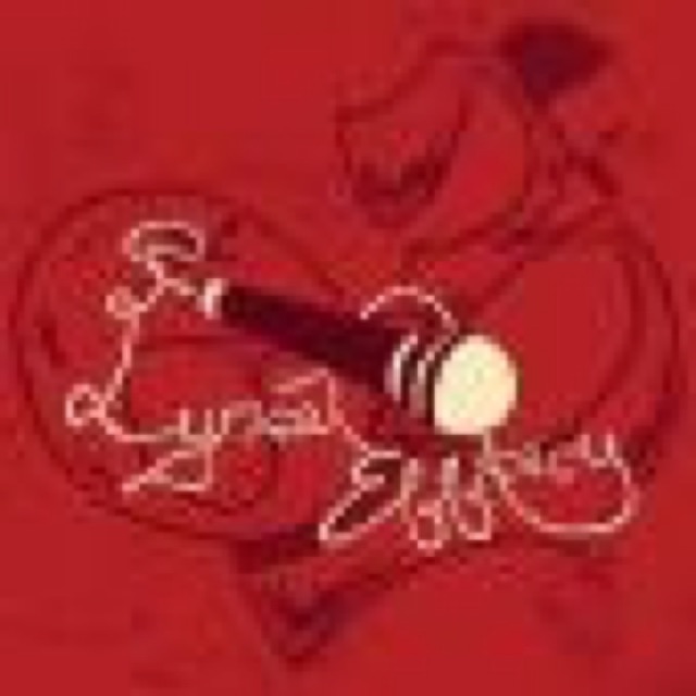 Lyrical Efficacy cover