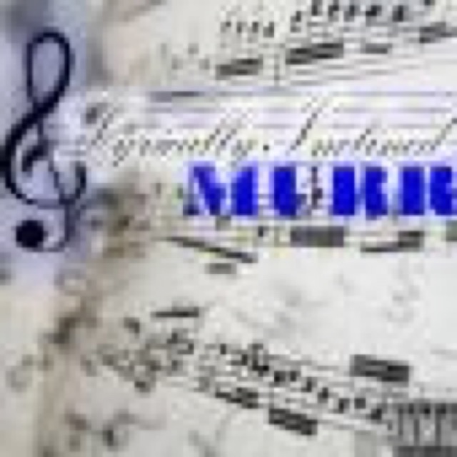 Lyrically Inclined cover