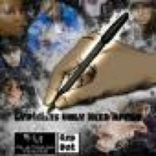 Lyricist Only Need Apply by Black the Ripper, Pyro Barz, Tempa, Aruba Red, Daddy cover