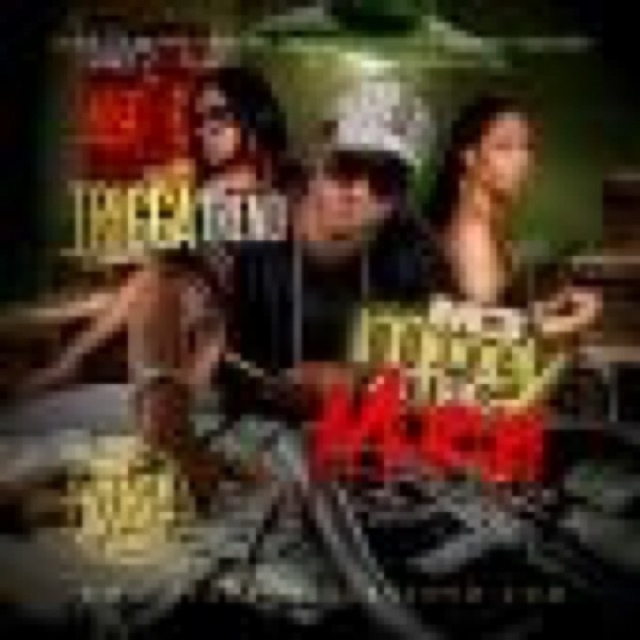 M3 Money,Mac Murda cover