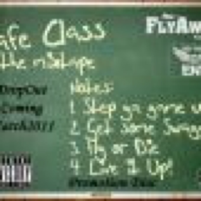 Mafe Class The Mixtape by Mafe YaDigg cover