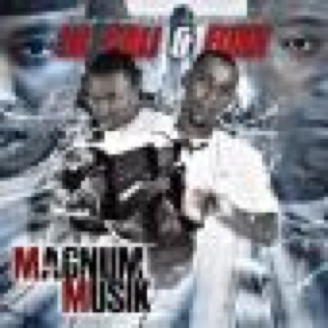 Magnum Musik: Reloaded cover
