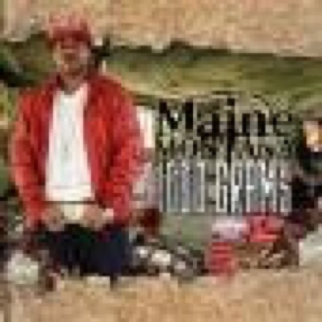 Main Montana 1000 Grams Hosted By Dj Kris Stylez cover