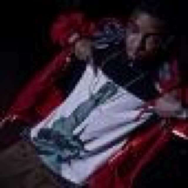 Major Minority by Diggy Aka Shooter cover
