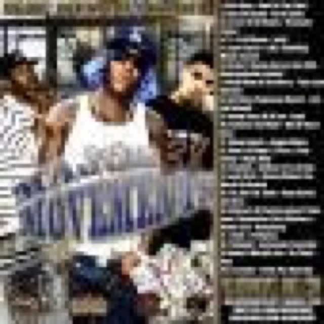 Major Movements Vol 38 by Drake, Bun B., Young Jeezy, Rick Ross, Don Dilli, 2Pac, Trey Songz, Fat Joe, Lil Wayne, T.I., Nicki Minaj, Lupe Fiasco, Sheek Louch, Scarface, Canibus, Ruste Ju cover