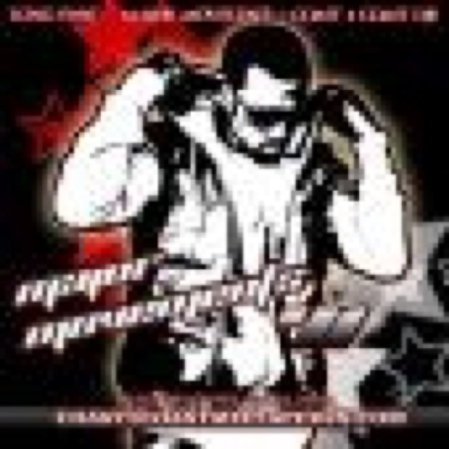 Major Movements Vol 41 cover