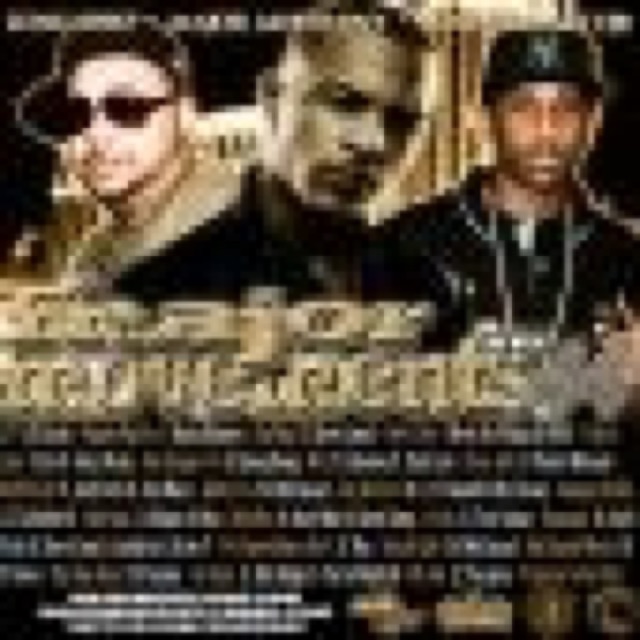 Major Movements Vol 44 cover