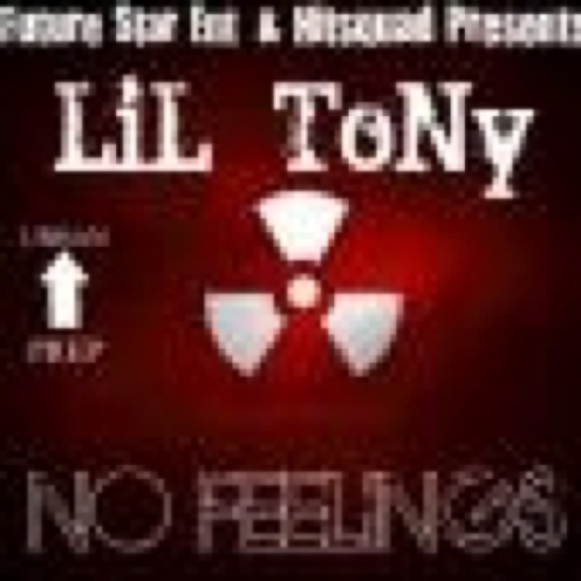 Malio (No Feelings The Mixtape) cover