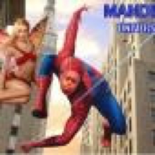 MANDECH UNIVERSE cover