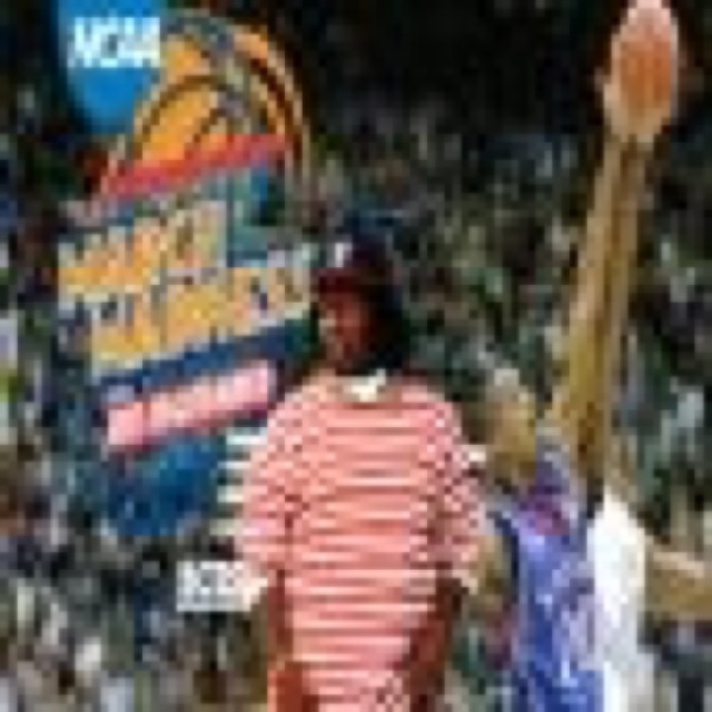 March Madness Instrumental Run Through by Shady cover