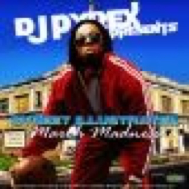 MARCH MADNESSSTREET ILLUSTRATED by LIL WAYNE,YO GOTTI,YOUNG JEEZY,YOUNG MONEY cover