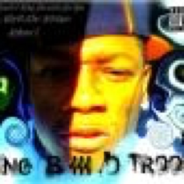 Marios World The Mixtape: Volume I 2008 cover