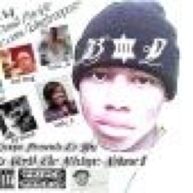 Marios World The Mixtape Volume II 2010 cover