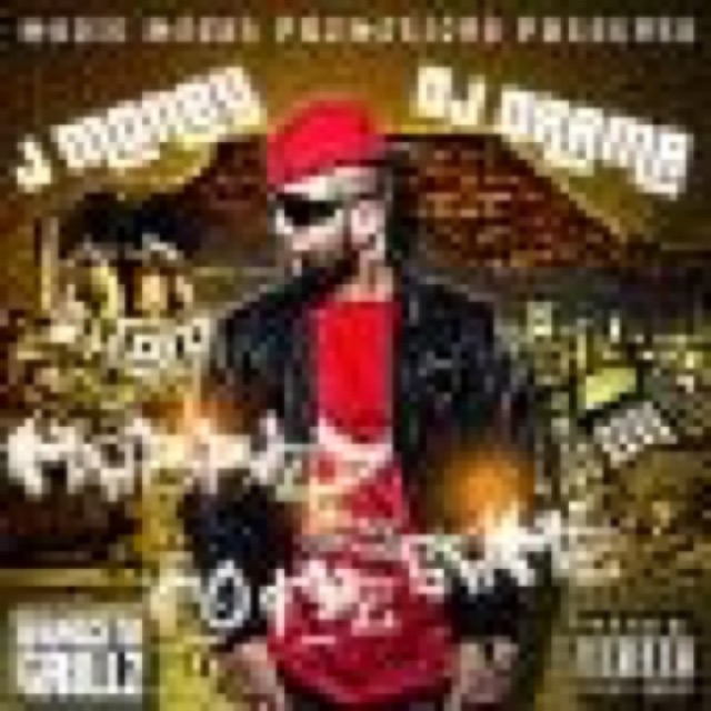 Married To The Game Hosted By DJ Drama by DJ Drama,M.E.P. Music,K.P.E.,Wiz Khalifia,Dmx,Waka,Kid Cudi,T.I.,B.O.B.,Big Boi. cover