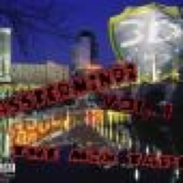MassTerMinds by 3D413.com cover