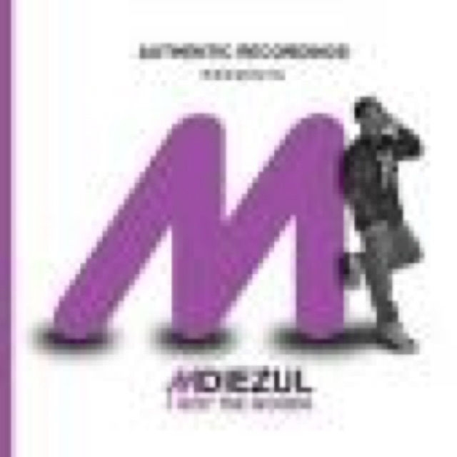 MDiezul Better Life cover