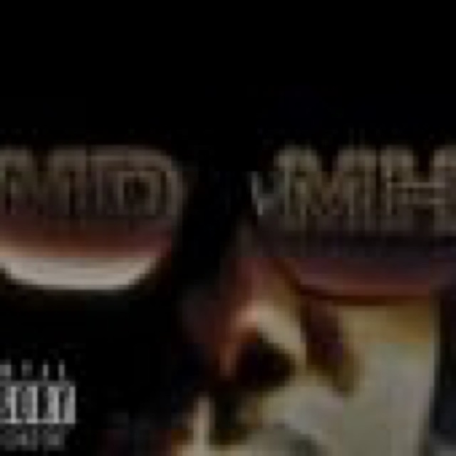 MDMH cover