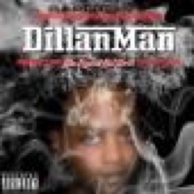 Me Against Da World by DillanMan cover