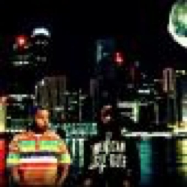 me and my uncle cover