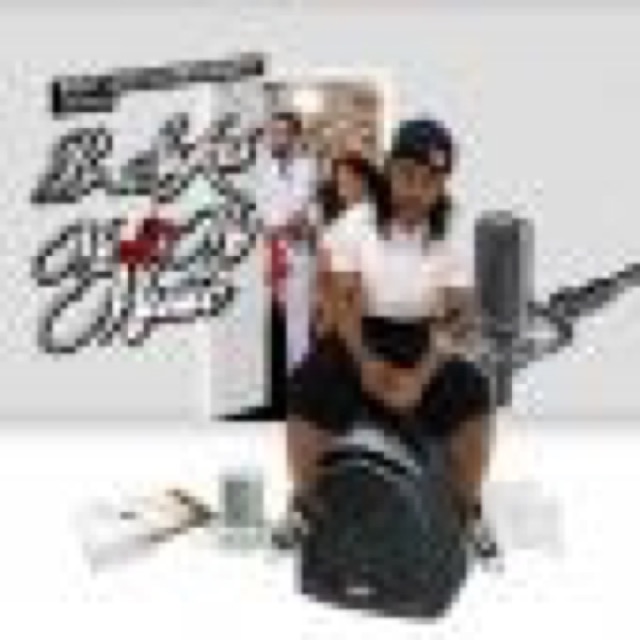 Me My Music The Mixtape cover