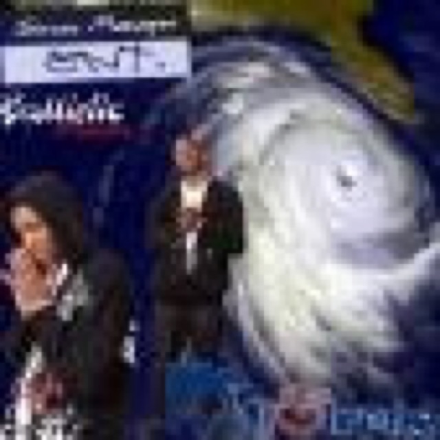Me Myself Irene by Balliztic cover