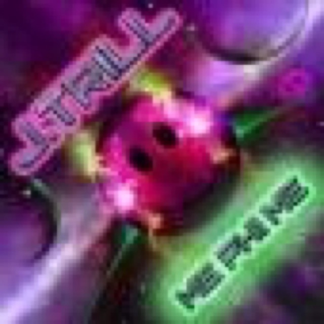 ME PHI ME by J.Trill cover