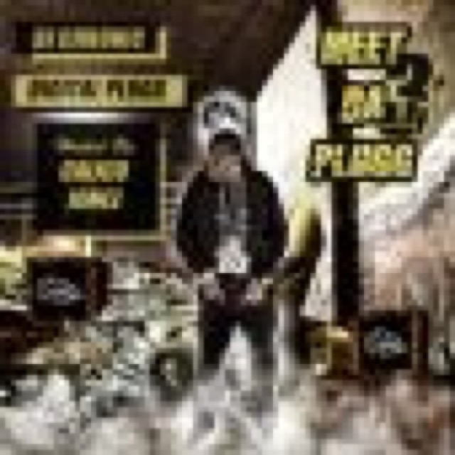 MEET DA PLUGG 3 HOSTED BY CALICO JONEZ by CALICO JONEZ cover