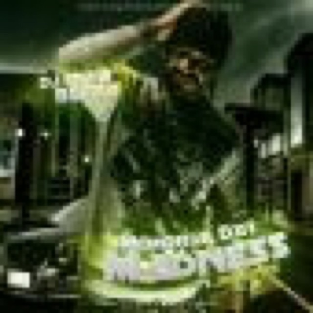 MEMORIAL DAY MADNESS JIM JONES EDITION cover
