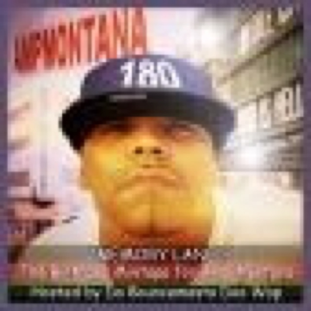 MEMORY LANE AMP MONTANA BDAY cover