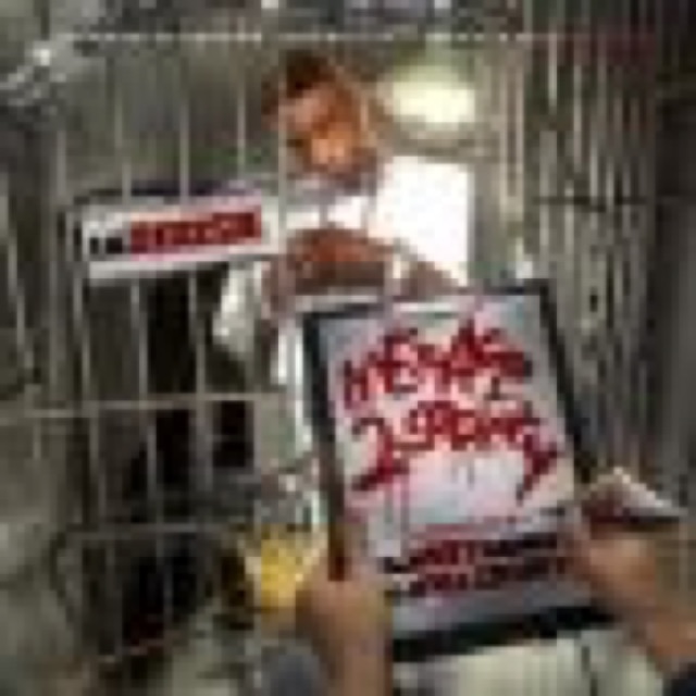 Menace 2 Society by Lil Boosie cover