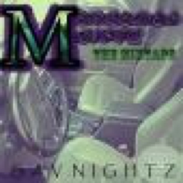 Mercedes Music by Sav Nightz cover