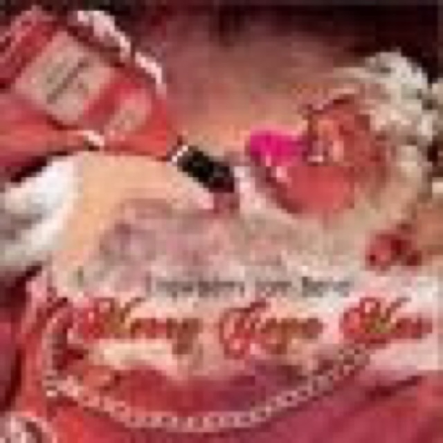 Merry Geya Mas by Strawberry Jam Band cover