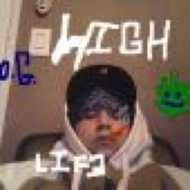 Message to my Hat3rs by UP-town O.G. cover