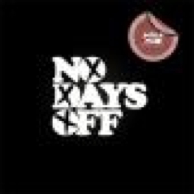 MH AB Present: NoDaysOff by Matt cover