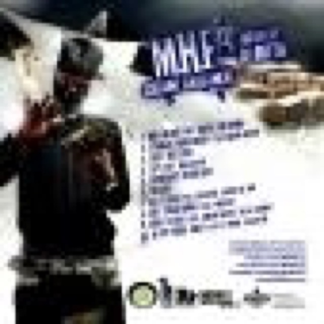 MHF 2 cover