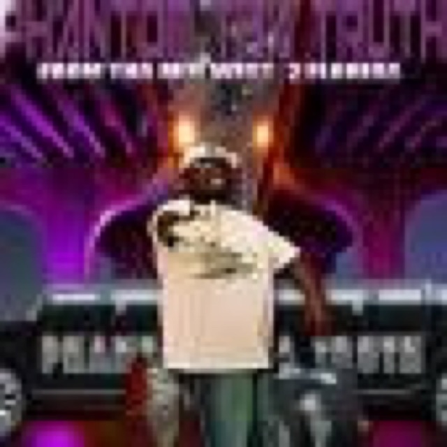 Midwest 2 Florida by Phantom cover